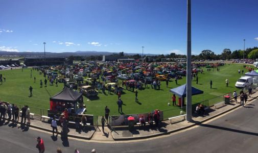 MOG Tasmania Nationals 2018_19