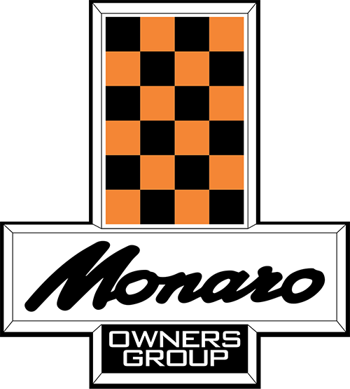 Monaro Owners Group