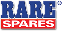 Rare  Spares Web Site