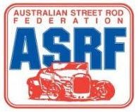 Australian Street Rod Federation Victoria