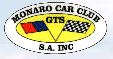 Monaro Car Club Of South Australia Inc